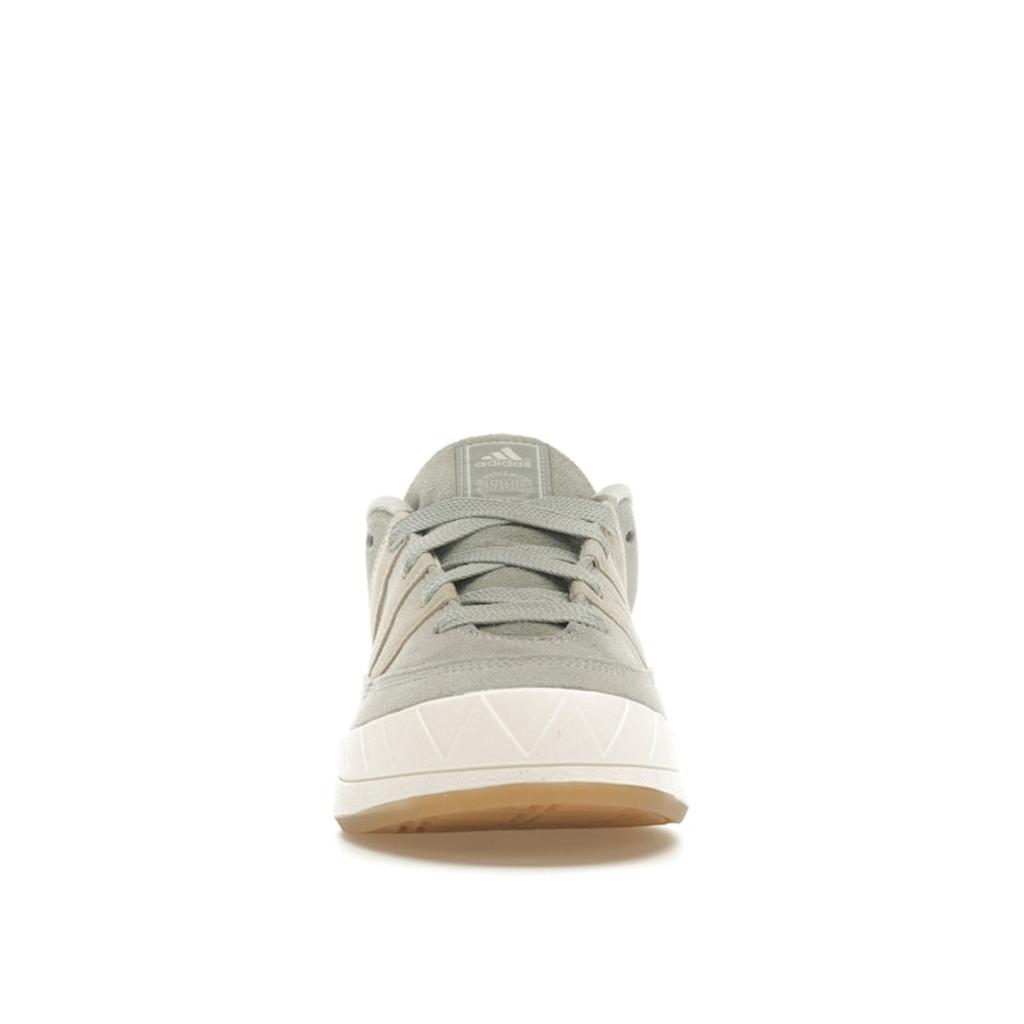 Adidas Adimatic Wonder Silver Gum Unisex Sneakers Off-White IE9863