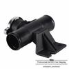 For Mitsubishi Lancer Outlander Sport Radiator Coolant Filler Fill Neck W/ Cap