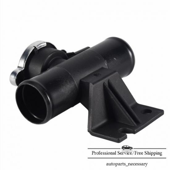For Mitsubishi Lancer Outlander Sport Radiator Coolant Filler Fill Neck W/ Cap