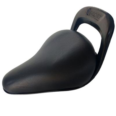 Super Comfortable with Armrests, Children's Bicycle Folding Car Seat Cushion, Saddle Bicycle Accessories Equipment