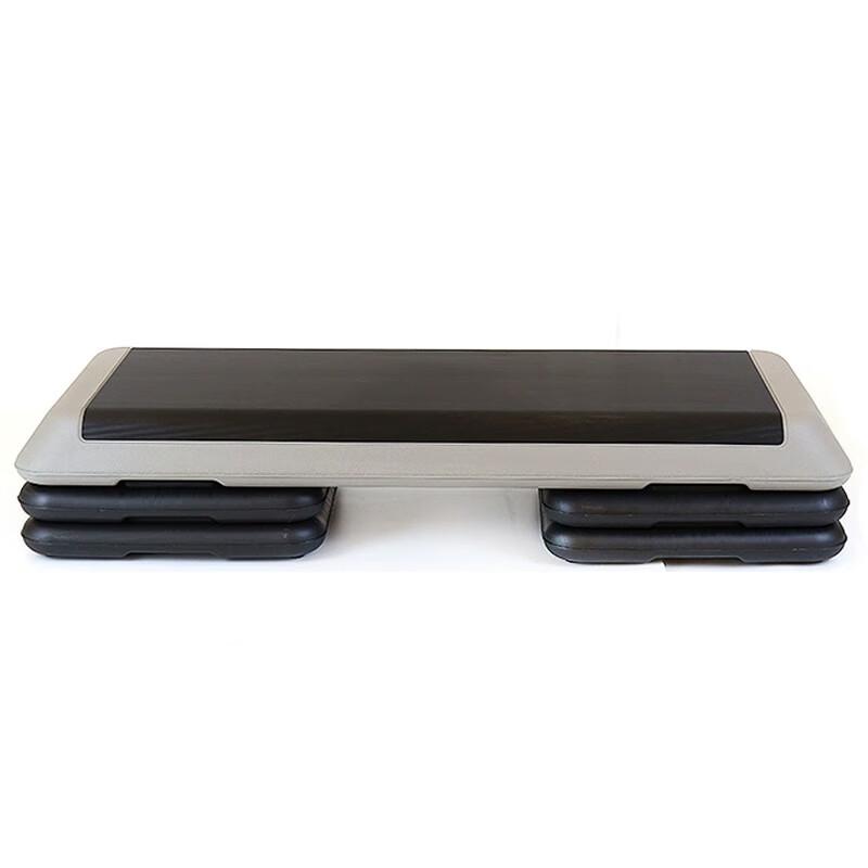 Wanduorisheng Adjustable Aerobic Step Platform