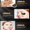Caviar Eye Mask Moisturizing and Diminishing Fine Lines and Dark Circles Eye Patch Eye Care Essence