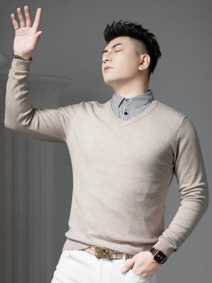 Vestiti pesanti – Pullover e maglie a manica lunga