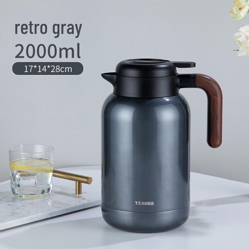 Handon 2L 316 Stainless Steel Insulated Thermos