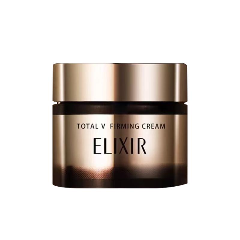 ELIXIR Uplifting Firming Revitalizing Face Cream