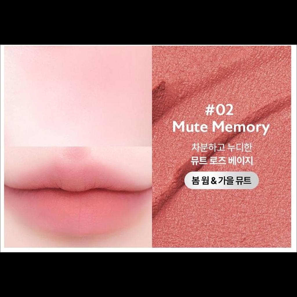 [TWICE JIHYO'S PICK] Milk Touch Dearthings Blurry Effect Smooth Touch Pot (5 Colors)