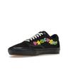 Frog Skateboards x Vans Skate Old Skool Black Unisex Sneakers Multi-Color VN0A5HF33LT