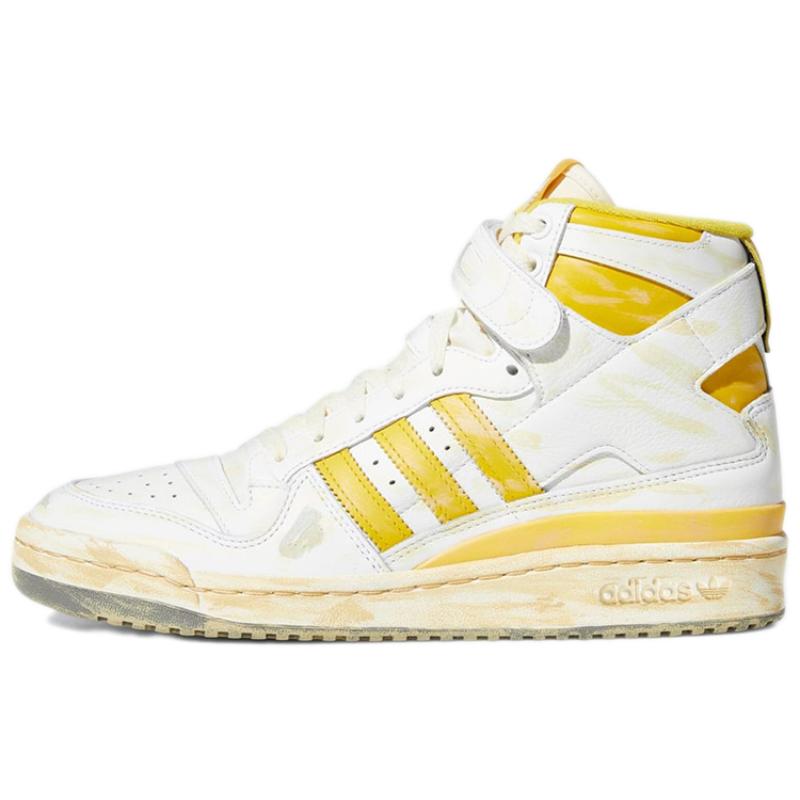 

Кроссовки Adidas Forum 84 High Worn Yellow GZ6468 36