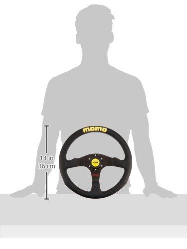 MOMO Competition Steering Wheel 35mm C-71
