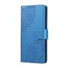 Fashion Flower Pattern Leather Case For Google Pixel 9 10 Pro XL Wallet Card Flip Magnetic Phone Cover For Pixel 9 8 Pro 9A 8A