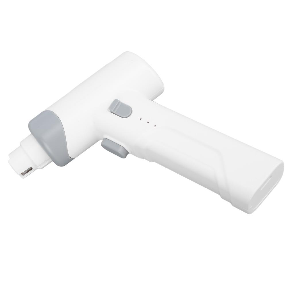 Pet Nail Grinder Speed USB Rechargeable Painless Paws Grooming Automatic Cat Nail Trimmer for Large Medium Small Dogs