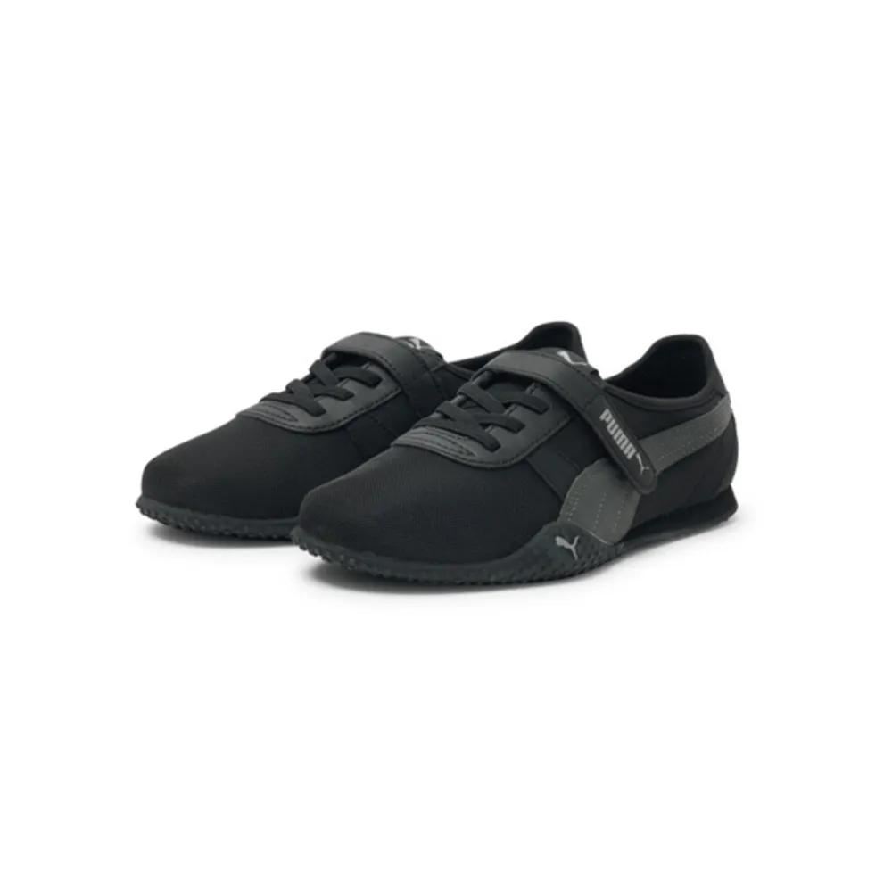 PUMA Bella V Blush - Black:Grey:Smoke Grey 404566-01 214592 250