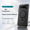 ESCASE Magnetic Corrugated Case for Huawei Pura X View