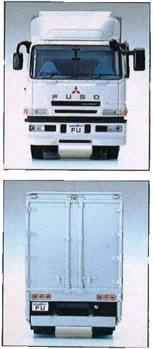 Diapet DK-5105 1/43 Scale Large Wing Truck