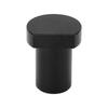 4 Pcs Bench Dogs 19mm Diameter Workbench Peg Aluminum Alloy High Strength Woodworking Desktop Stop Tenon