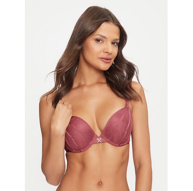 Бюстгальтер push-up Chantelle X Xquisite EU 80D