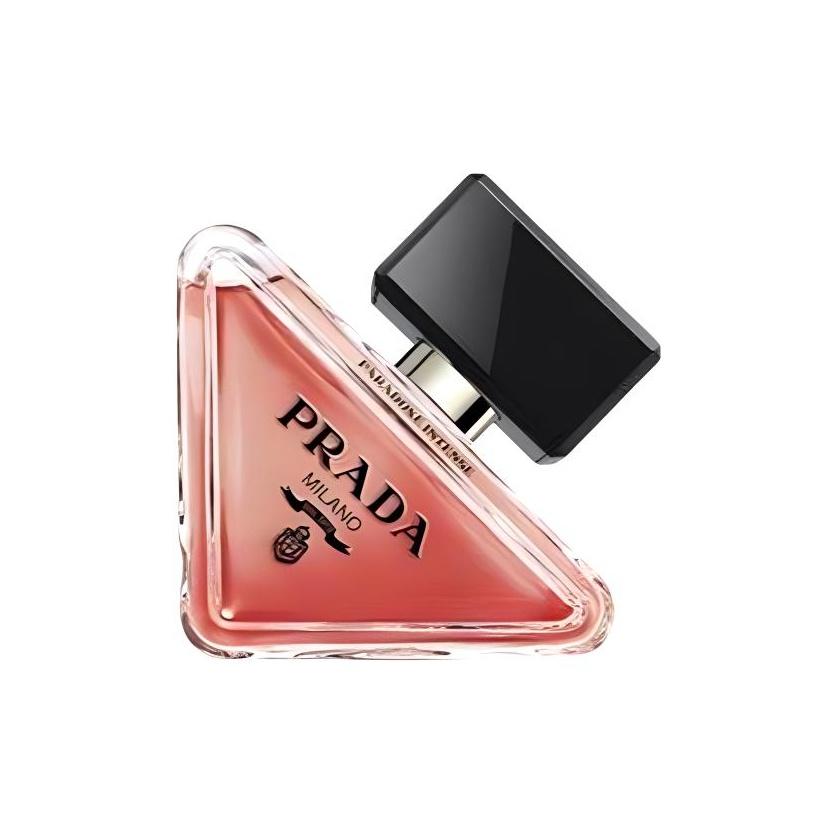 Prada My Essence, The Enigmatic Intense Edition Perfumes Potpourri Scent Eau De Parfum EDP Neroli Pear