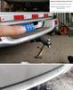 Trumpchi GM8 Tow Hook Bracket: Modified Trailer Hitch, Rear Tow Hook, Decoupling for RV.