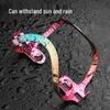 Aluminum Alloy Gradient Bicycle Water Bottle Cage for Mountain Bikes