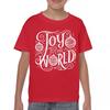 Tops – T-Shirts