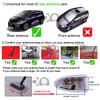 Universal Super Shark Fin Antenna Special Car Radio Aerials for Renault Grand Scenic Rafale Alaskan Kwid Talisman Laguna Espace