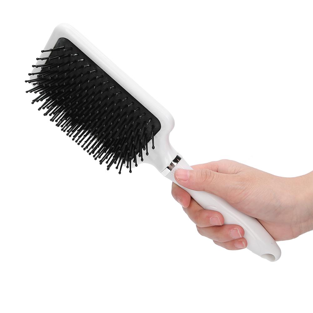 

Professional Air Cushion Hair Comb AntiStatic Scalp Massage Comb for Home Salon