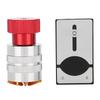 Professional Blue Color Watch Repair Tool Red Color Multi-Claw Design Watch Case Opener Watch Crystal Remover DIY Repair