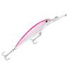 Rapala Minnow X Rap Magnum 18cm 97g Hot Pink UV