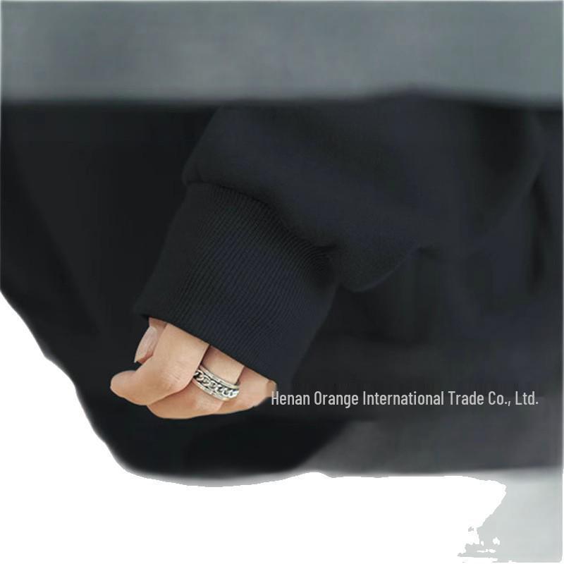 Jujutsu Kaisen Itadori Yuji High Collar Cosplay Hoodie for Men & Women