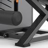 Shuhua Commercial Thigh Extension Machine