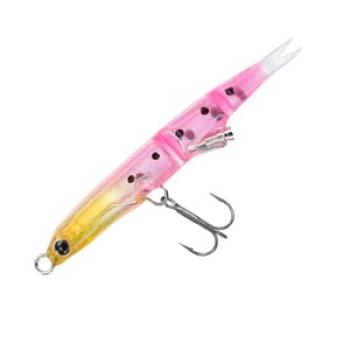 

DAIWA mackerel lure moon beauty young whitebait 55 luminous whitebait rockfish/horse