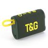 T&G TG396 Portable Bluetooth Speaker