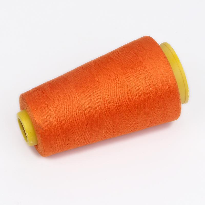 Pagoda Colored 402 Polyester Sewing Thread for Handcraft and Household Use