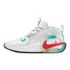 Nike Air Zoom Crossover 2 SE GS White Red Vapor Green Kids Sneakers University-Red Photon-Dust Cactus-Green FZ5527-161