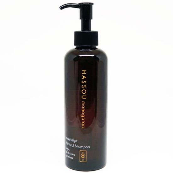 

Kamisonatori Moist Algae Natural Shampoo 250ml