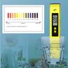 Meter Digital Electric Water Tester Pen LCD Digital Water Quality Tester PH Meter  Swimming Pool