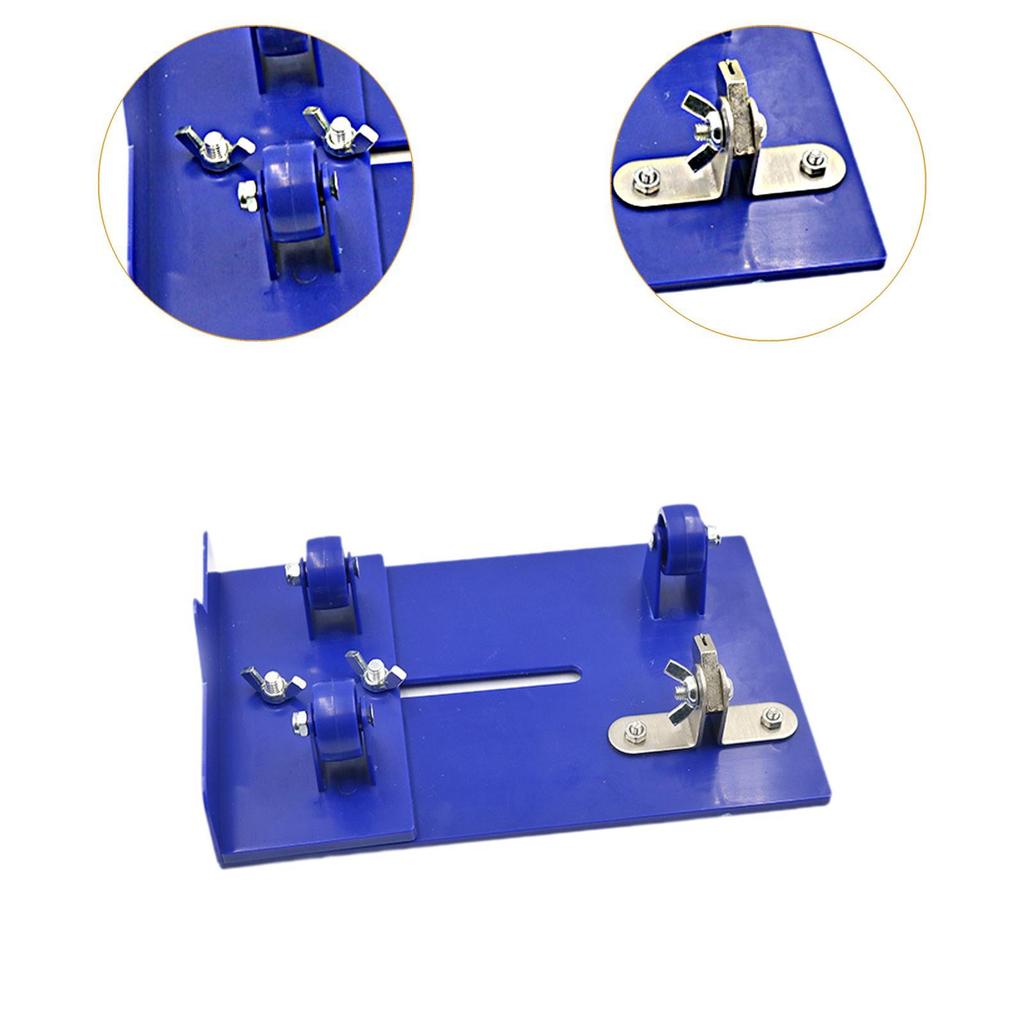 Glass Bottle Cutter Crafting Versatile Universal Thickened Cutting Tool for Square and Oval Bottle Wine Liquor Bottles Jars Beer