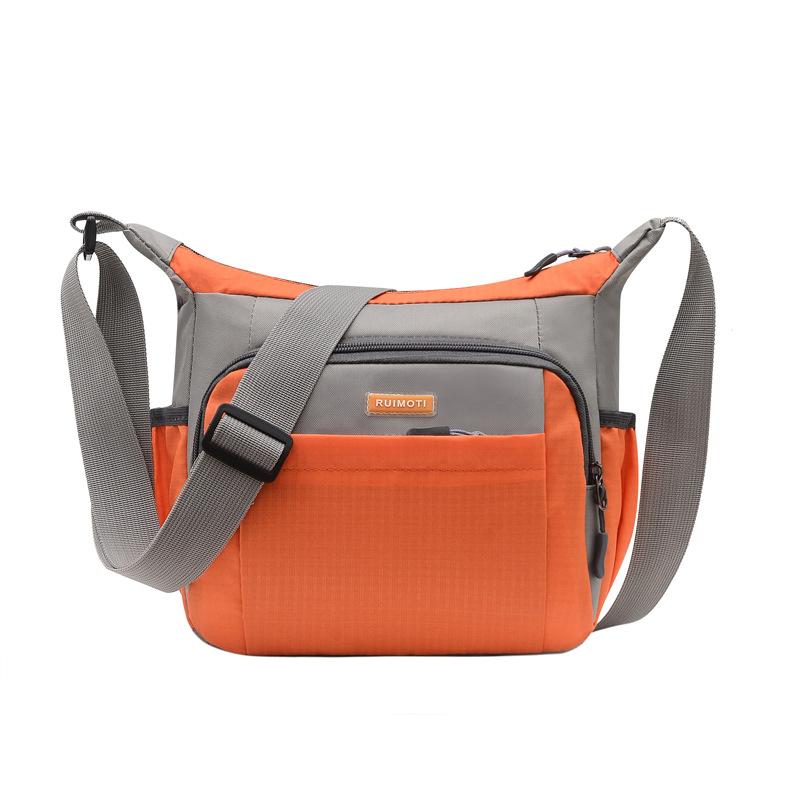 Women's Small Square Bag Daily Commuting Fashionable Shoulder Bag Messenger Bag