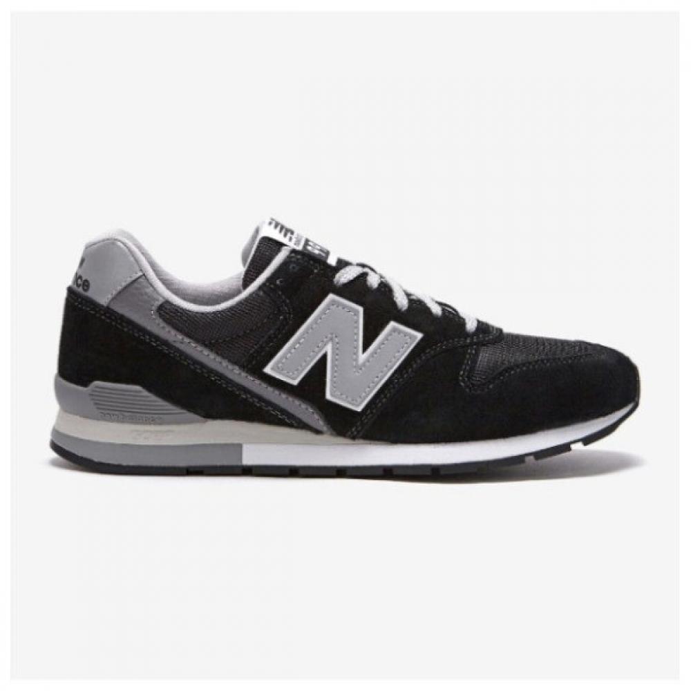 

New Balance Sneakers Lqj Nbp7df721b 19 Cm996bp Black series/245