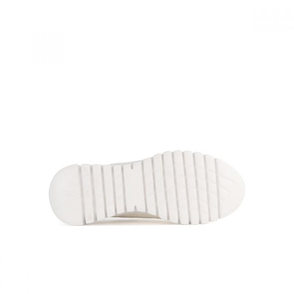 Vainer Women S Comfort SneakerS Ivory C124a