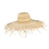 Wide Border Hat Minimalists Hat Quick Drying Hat Personality Accessory Hat for Garden Event