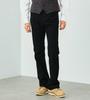 Lee 102 BOOT CUT 75 TWILL Black 32