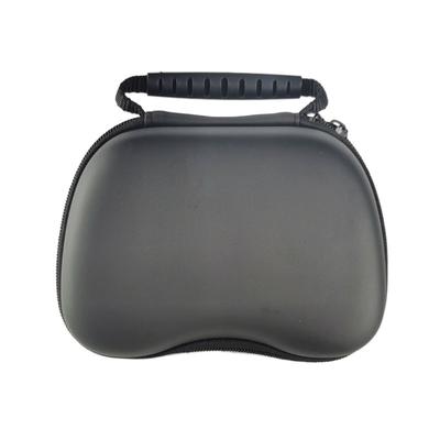 For Nintendo Switch2 Pro Game Controller Carrying Case for PS5, EVA Hard Shell Storage Bag, Portable