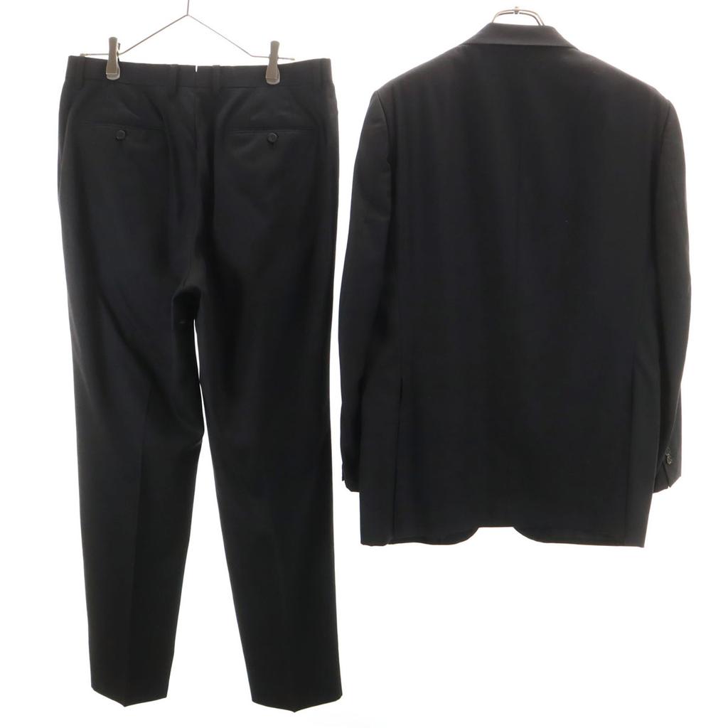 Internationale Galerie BEAMS Anzug Set 48S schwarz Herren Gebraucht