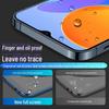Full Screen Tempered Film for Play 30 Plus/20 Pro/20/9A - Anti-Blue Light, Anti-Fingerprint, Anti-Peep - 30M