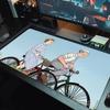 Ethel & Ernest Print  Cushion Non-slip Laptop Tablet Big Mousepad XXL Mat Mini PC Playmat With Lock edge