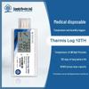 Disposable Medical USB Temperature and Humidity Data Logger
