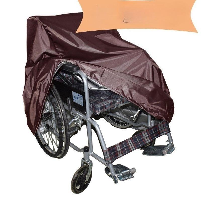 Copertura Universale per Scooter Elettrico Antipolvere, Antisolare, Antipioggia, Protezione per Sedia a Rotelle