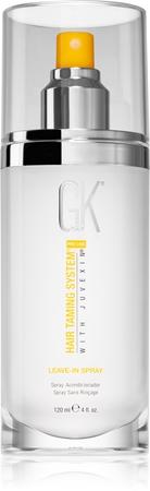 

Smoothing Leave-In Conditioner For Easy-To-Detangle Hair TU прозрачный