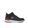 Men's Sneakers Dorko Дорко Atlas Ds24f03m Black